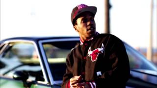 Curren$y - "Bitch Get Up" ft. Juvenile [instrumental prod. by Dj_Foan]