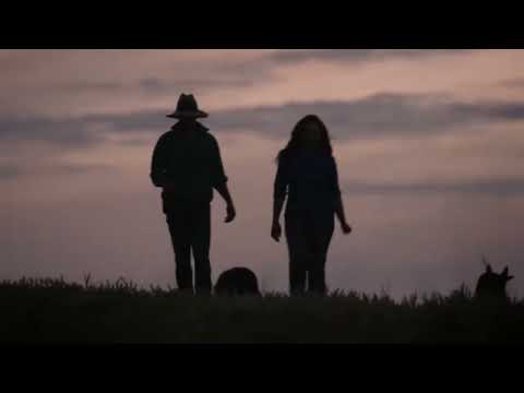 A Day in the Life of a Jillaroo - Australian Farm English