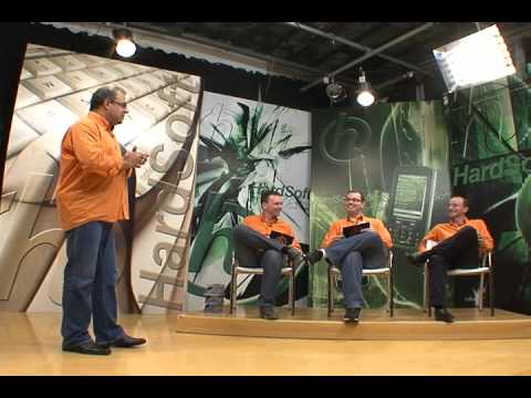 HardSoft - Programa 506 - Bloco 1