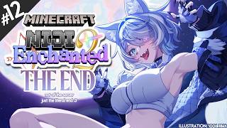 【#NIJIENchanted2】 THE END IS NIGH! MASTER MODE HERE WE COME 【NIJISANJI EN | Elira Pendora】