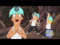 Bobs Burgers Boyz 4 Now Coal Mine
