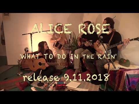 A Token Of Love - the Alice Rose Kitchen Sessions