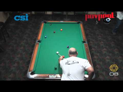 Swanee 18 - Mika Imonnen vs Jerry Matchin / Feb 2014