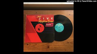 Willesden Dodgers - More Jive Rhythm Trax 101 B.P.M.