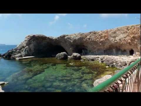 My Choice - Ghar Lapsi, Malta: Un Sospiro (Liszt)