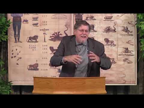 7  Jeff Pippenger   The Last Presidents