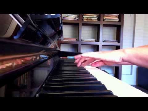 Mister Bumble by Elissa Milne  |  AMEB piano grade 2 series 15