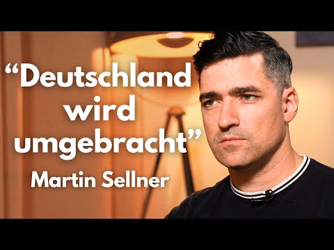 Rechts und identitär: Martin Sellners Ideen auf dem Prüfstand