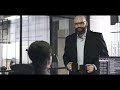 Asur 2 Series Good Morning Office Scene With Anupriya Goenka Zachary Coffin