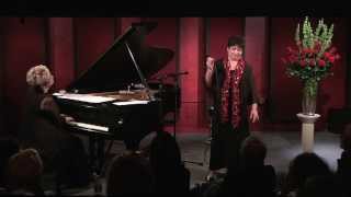 Sandra Dudley and Lori Mechem - "I Have The Feeling I've Been Here Before"