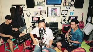 Download lagu BUNGA HITAM - JALAN BARU (cover) mp3