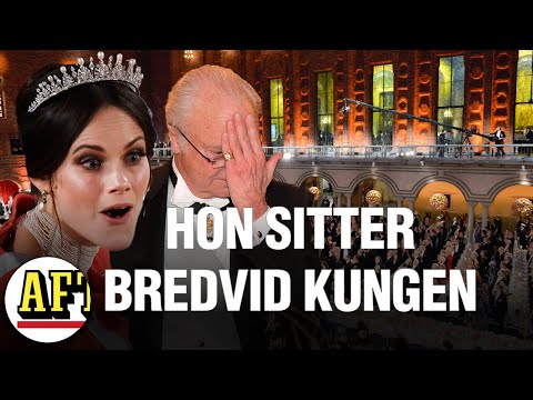 Tre saker du måste veta om Nobelfesten