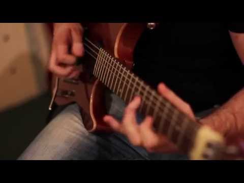 Roman Bondarenko The Chicken (Jaco Pastorius cover)