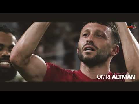 Beitar Jerusalem VS Hapoel Tel Aviv | Official Trailer (2026) 🔊In Theatres Now 🎬🍿