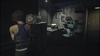 ［バイオハザードRE3］実況
