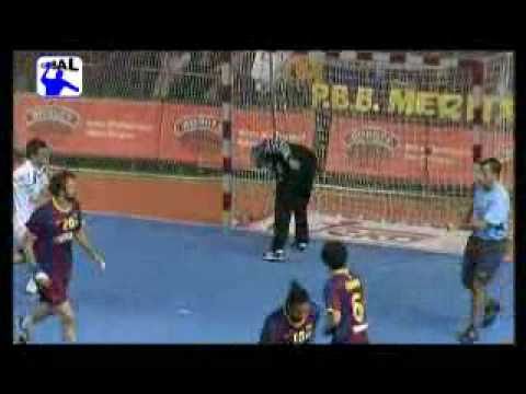 F.C. Barcelona Borges 27 - Renovalia Ciudad Real 24