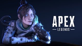 #6 最初に目に留まった武器縛りwithDGC [PS4版ApexLegends]