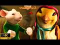 Stuart Brings The Cute Bird Home Stuart Little 2