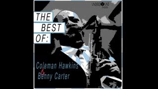 Coleman Hawkins, Benny Carter - Avalon