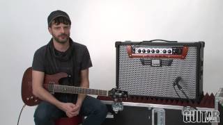 Video thumbnail for Roland GA-212 Guitar Amplifier by Guitar World