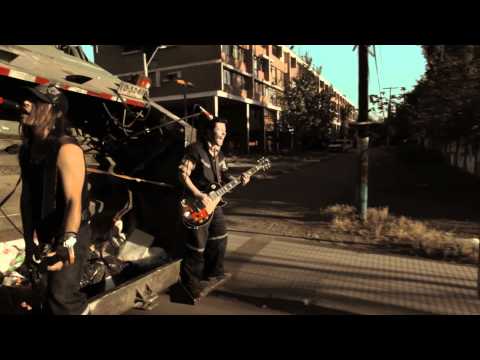 Bonzo - Levanta Muertos