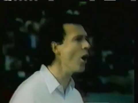 1984 December 16 Malta 2 West Germany 3 World Cup Qualifier