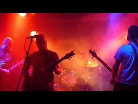 U.G.F. - Vast and Hollow (live at Viper Room Vienna)