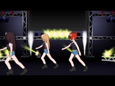 [DancexMixer] 4MINUTE - Whatever