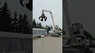 Terex 1804 ML material handler | Image 4 - Machineryline