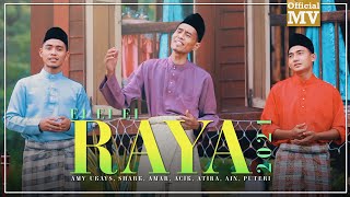 Download lagu Amy Ukays, Shark, Amar Muzi, Acik Asrin, Atira, Ain Farah, Puteri - Ei Ei Ei Raya mp3 Download lagu Amy Ukays, Shark, Amar Muzi, Acik Asrin, Atira, Ain Farah, Puteri - Ei Ei Ei Raya mp3