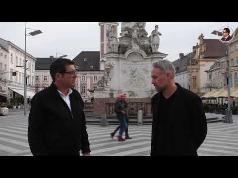 Ohne Bekenntnis – Robert Laimer und Niko Alm über die Einflussnahme der Religion auf die Politik?