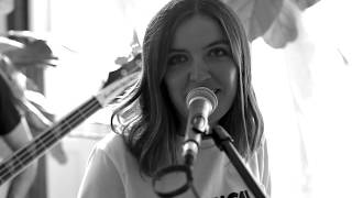 Frances Cone - 85 | The Wild Honey Pie Buzzsession
