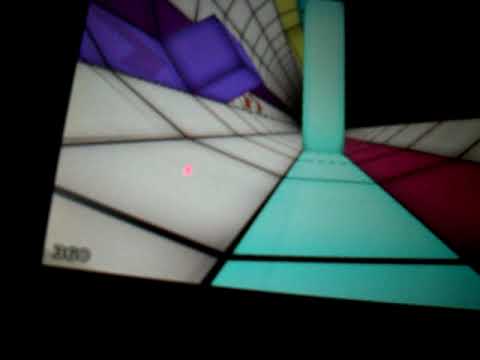 Boost 3D Application Review: iPhone/iPod Touch