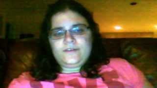 LuckyNumber78 SINGS - Keep It a Secret - Slim Whitman cover