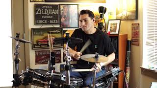 Cheap Sex Launch Off To War Drum Cover