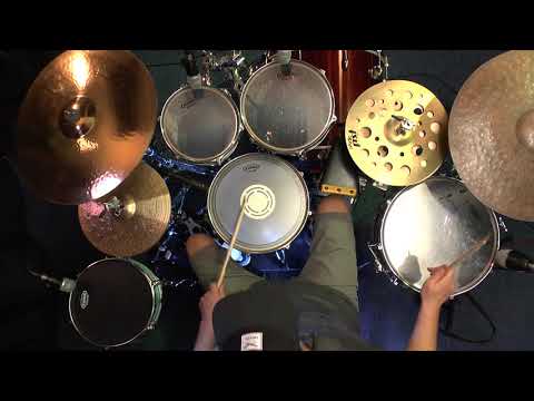 Marcel Bach - warm up sequences - DVD `rhythmic diversity´