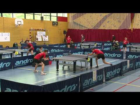 Florian BOURRASSAUD - Dorian NICOLLE  (2019)