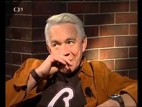 Uvolněte se, prosím - Jiří Krampol, Olga Šípková, František Žváček - 11. 5. 2007