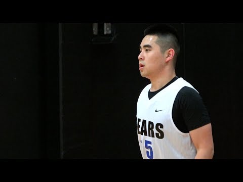 Bare Bear vs Take Over | Sunday Tier 1 - Tcbl 2018 Summer