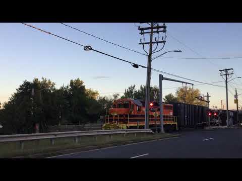 CSOR In Windsor Locks 9/14/2018