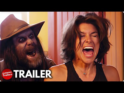 The Cannyonlands Trailer