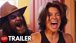 THE CANYONLANDS Trailer (2021) Horror Thriller Movie video