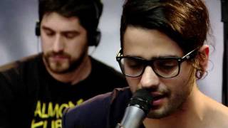 Fresno toca &quot;Deixa o Tempo&quot; no Orkut Ao Vivo - 16 de novembro