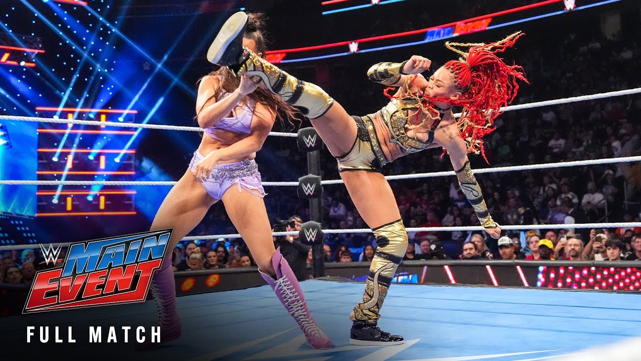 Video Test Thumbnail