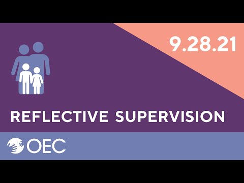 Coaching Supervision