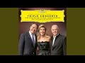 Beethoven: Triple Concerto in C Major, Op. 56 - 3. Rondo alla Polacca (Live at Philharmonie,...