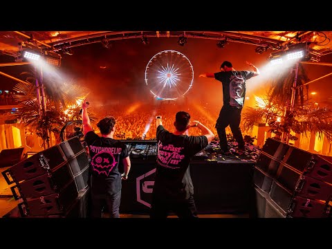 Video thumbnail for Lose My Mind (Sub Zero Project Remix)