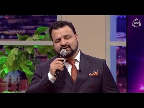 Nanəli - Samir Cəfərov & Ehtiram Hüseynov "Dəli Ceyran"