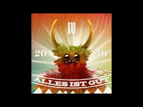 Sascha Cawa & Pauli Pocket @Garbicz 2016