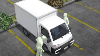 Police investigate after man ran screaming in Dallas County Jail lobby, where he lost consciousness